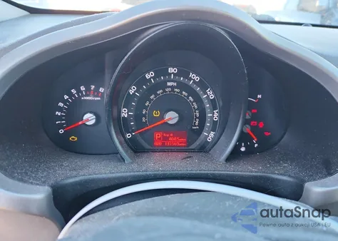 2016 Kia Sportage Lx z USA, uszkodzony, nr VIN KNDPBCAC9G7853419